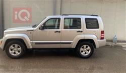 Jeep Liberty